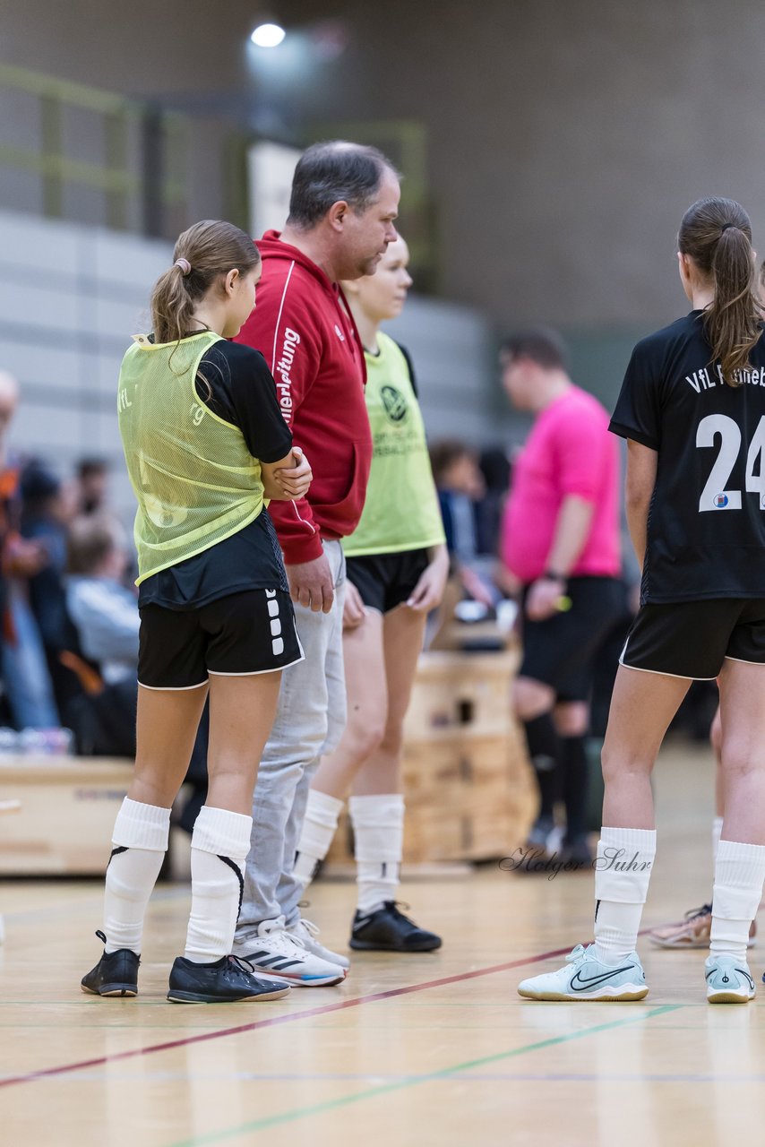 Bild 224 - wCJ Futsalmeisterschaft